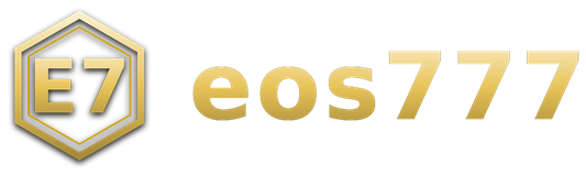 eos777 logo
