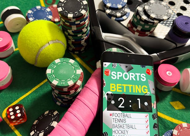 eos777 mobile gaming